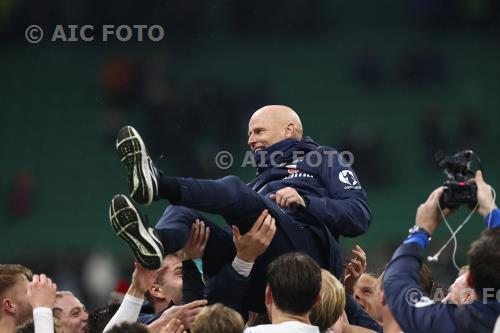 2025 Fifa World Cup Qualifier  2028 Day 10 Group I Giuseppe Meazza 