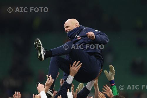 2025 Fifa World Cup Qualifier  2028 Day 10 Group I Giuseppe Meazza 