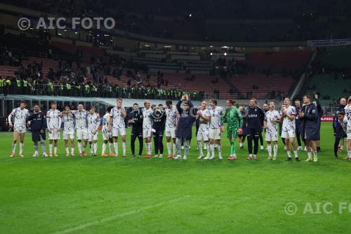 Norway 2025 Fifa World Cup Qualifier  2028 Day 10 Group I 