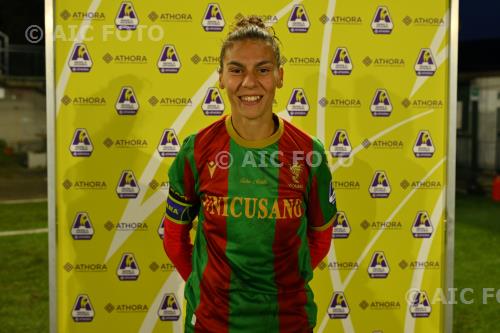 Ternana Women 2025 Serie A 2025 2026  Femminile 7°Day 