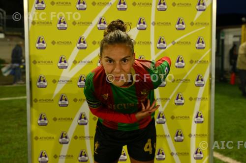 Ternana Women 2025 Serie A 2025 2026  Femminile 7°Day 