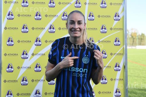 Inter Women 2025 Italian championship 2025 2026  Femminile 7°Day 
