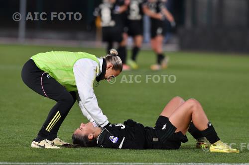 Juventus Women 2025 Italian championship 2025 2026  Femminile 7°Day 