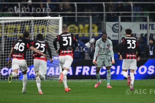 Milan 2025 Italian championship 2025 2026 12°Day 