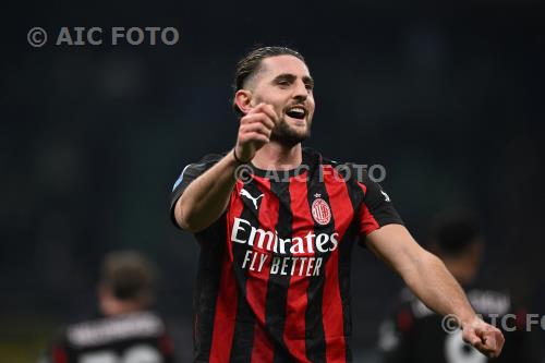 Milan 2025 Italian championship 2025 2026 12°Day 