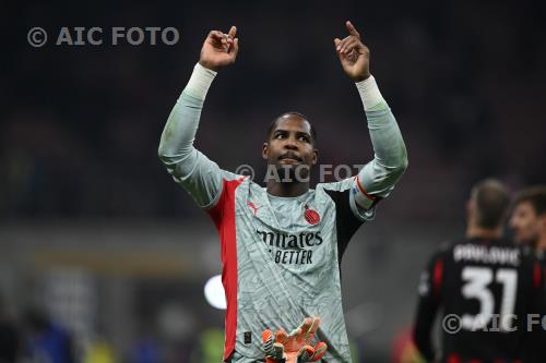 Milan 2025 Italian championship 2025 2026 12°Day 