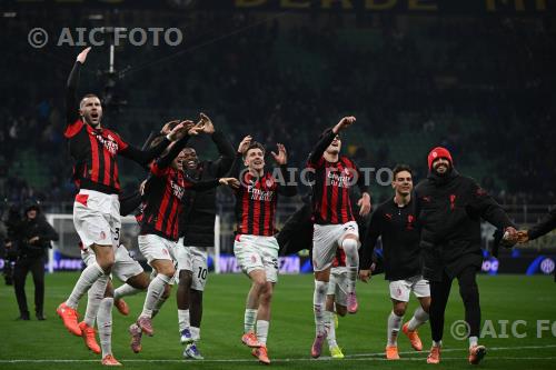 Milan 2025 Italian championship 2025 2026 12°Day 