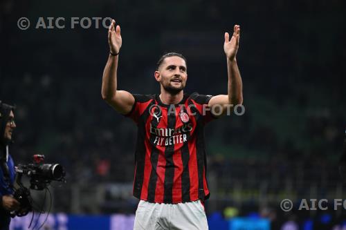 Milan 2025 Italian championship 2025 2026 12°Day 