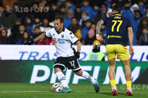 Cesena Daniel Tonoli Modena 2025 Cesena, Italy 