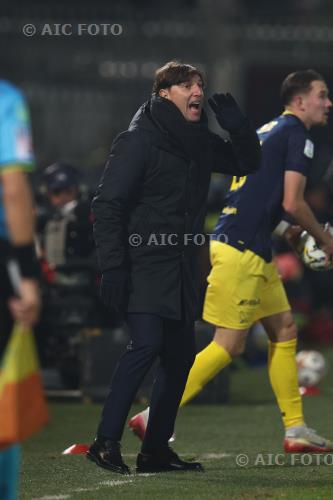 2025 Italian championship 2025 2026 Serie B Day 14° Orogel 