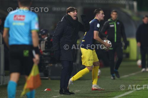 2025 Italian championship 2025 2026 Serie B Day 14° Orogel 