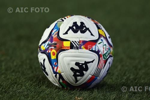 2025 Italian championship 2025 2026 Serie B Day 14° Orogel 