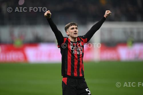 Milan 2025 Italian championship 2025 2026 13°Day 