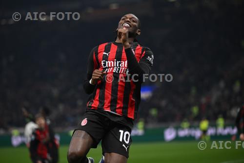 Milan 2025 Italian championship 2025 2026 13°Day 