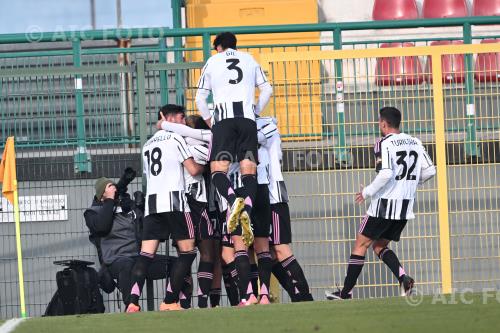 Juventus Next Gen 2025 Italian championship 2025 2026 Lega Pro Day 16° 