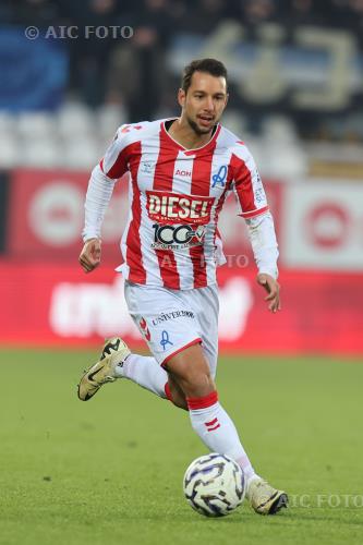 L.R. Vicenza 2025 Italian championship 2025 2026 Lega Pro Day 16° 