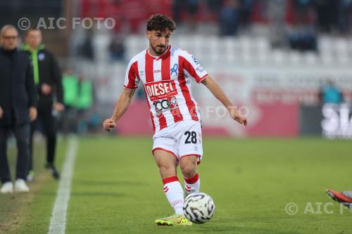 L.R. Vicenza 2025 Italian championship 2025 2026 Lega Pro Day 16° 