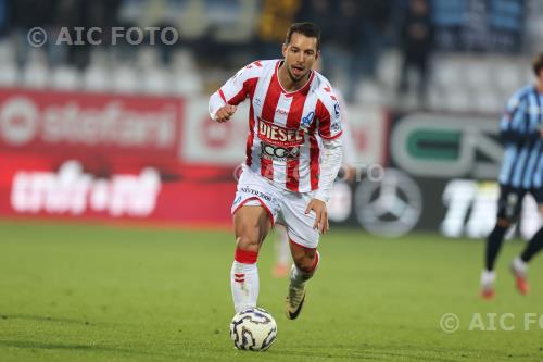 L.R. Vicenza 2025 Italian championship 2025 2026 Lega Pro Day 16° 