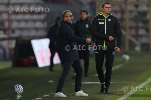 2025 Italian championship 2025 2026 Lega Pro Day 16° Romeo Menti 