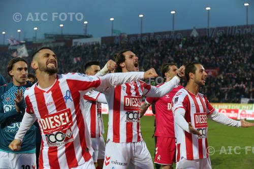 Vicenza 2025 Italian championship 2025 2026 Lega Pro Day 16° 