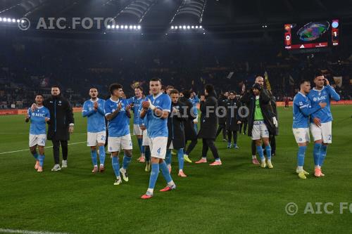 Napoli 2025 Italian championship 2025 2026 13°Day 