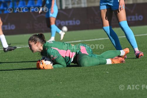 Milan Women 2025 Italian championship 2025 2026  Femminile 8°Day 