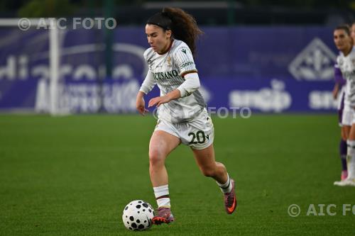 Ternana Women 2025 Italian championship 2025 2026  Femminile 5°Day 