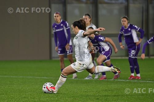 Ternana Women 2025 Italian championship 2025 2026  Femminile 5°Day 