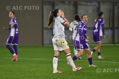 Ternana Women 2025 Italian championship 2025 2026  Femminile 5°Day 