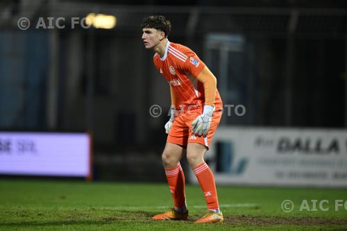Dolomiti Bellunesi 2025 Italian championship 2025 2026 Lega Pro Day 17° 
