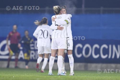 Como Women Sophie Howard Como Women 2025 Parma, Italy 