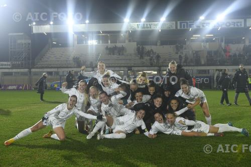 Como Women 2025 Serie A 2025 2026  Femminile 8°Day 