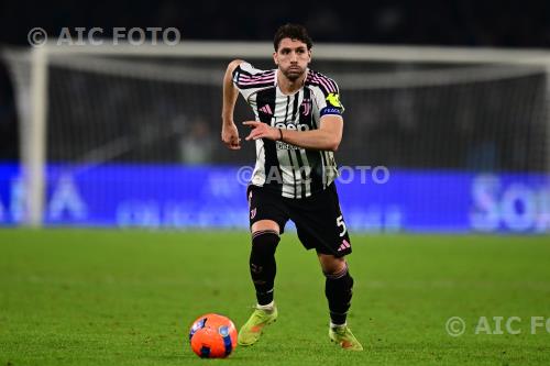 Juventus 2025 Italian championship 2025 2026 14°Day 