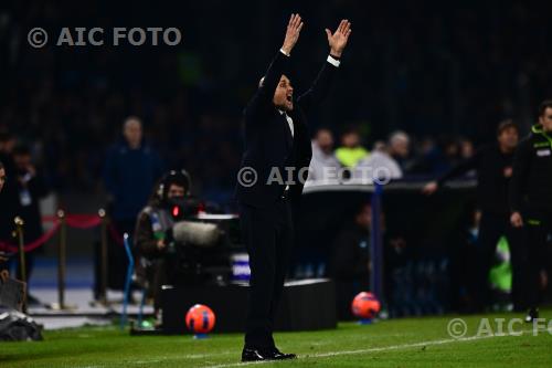 2025 Italian championship 2025 2026 14°Day Diego Armando Maradona 