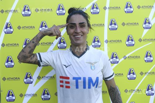 Lazio Women 2025 Italian championship 2025 2026  Femminile 8°Day 