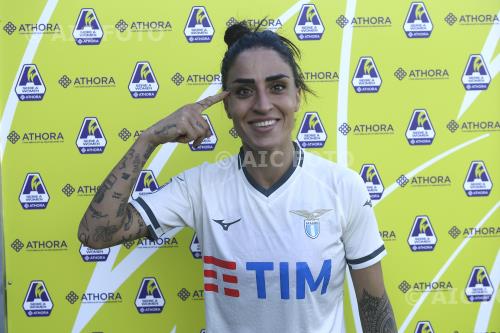 Lazio Women 2025 Italian championship 2025 2026  Femminile 8°Day 