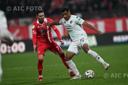 SudTirol Paulo Azzi Monza 2025 Monza, Italy 