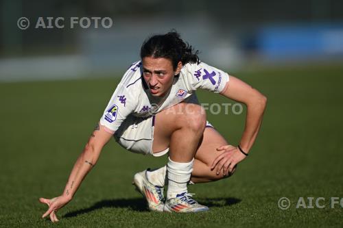 Fiorentina Women 2025 Italian championship 2025 2026  Femminile 9°Day 