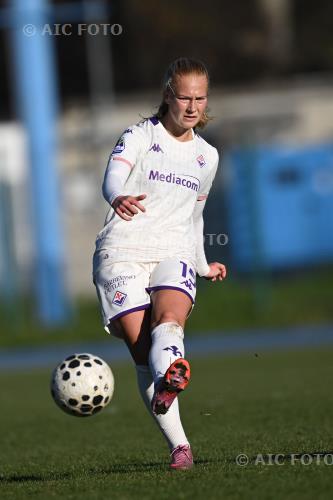 Fiorentina Women 2025 Italian championship 2025 2026  Femminile 9°Day 