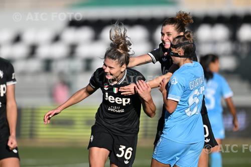 Juventus Women Cristiana Girelli Juventus Women 2025 Biella, Italy 