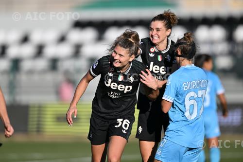 Juventus Women Cristiana Girelli Juventus Women 2025 Biella, Italy 