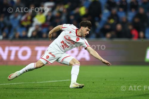 Padova 2025 Italian championship 2025 2026 Serie B Day 16° 