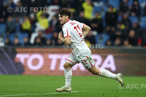 Padova 2025 Italian championship 2025 2026 Serie B Day 16° 