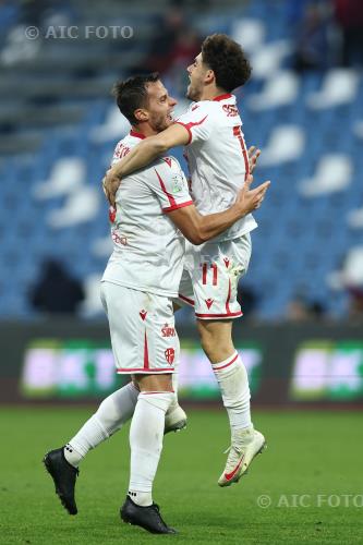 Padova Lorenzo Crisetig Padova 2025 Reggio Emilia, Italy 