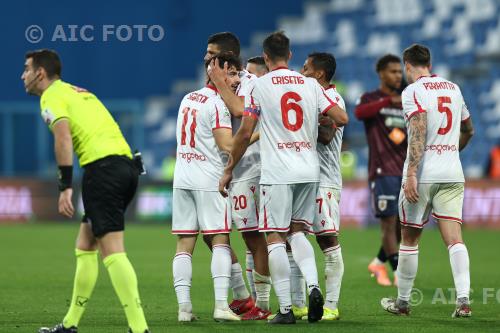 Padova 2025 Italian championship 2025 2026 Serie B Day 16° 