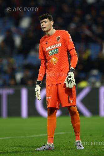 Reggiana 2025 Italian championship 2025 2026 Serie B Day 16° 