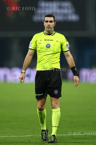 2025 Italian championship 2025 2026 Serie B Day 16° Mapei 