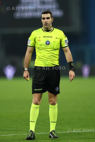 2025 Italian championship 2025 2026 Serie B Day 16° Mapei 