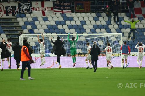 Padova 2025 Italian championship 2025 2026 Serie B Day 16° 