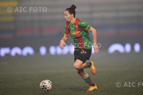 Ternana Women 2025 Serie A 2025 2026  Femminile 9°Day 